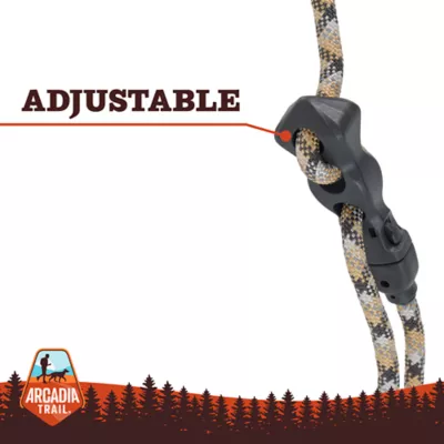 Product Arcadia Trail® Hands-Free Dog Leash