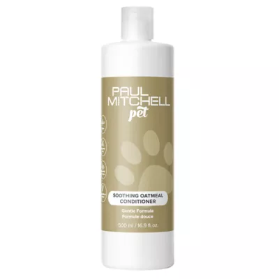 Product Paul Mitchell Oatmeal Conditioner, 16.9 oz