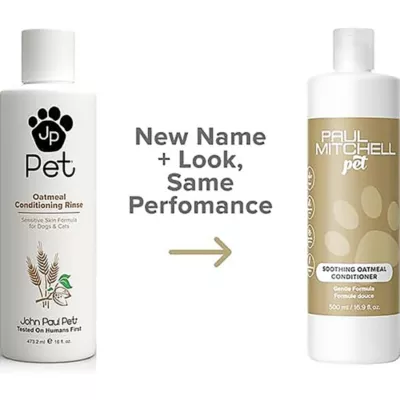 Product Paul Mitchell Oatmeal Conditioner, 16.9 oz