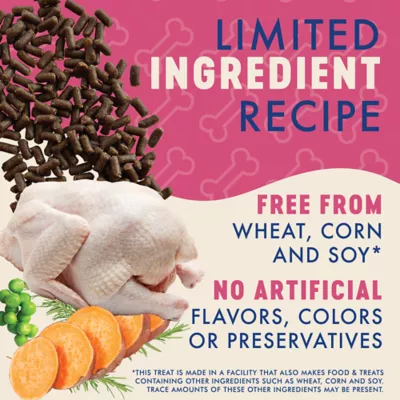 Product Finley's Training Treats 5 OZ