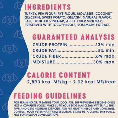 Product Finley's Training Treats 5 OZ