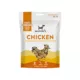 Product McLovin's Pet Premium Dog Treats - Freeze-Dried Raw, Chicken