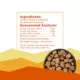 Product McLovin's Pet Premium Dog Treats - Freeze-Dried Raw, Chicken