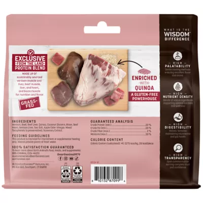 Product Earth Animals Jerky 4 OZ