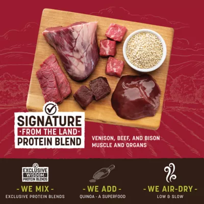 Product Earth Animals Jerky 4 OZ