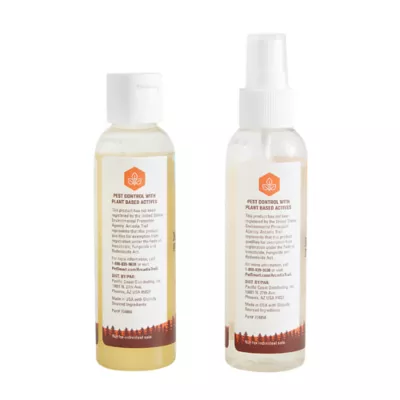 Product Arcadia Trail® Mosquito, Flea & Tick Shampoo & Spray