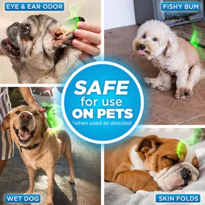 Product POOPH® Pet Odor Eliminator, 4fl. oz