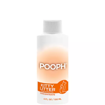 Product POOPH® Kitty Spray Odor Eliminator,  4 fl. oz.