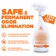 Product POOPH® Kitty Spray Odor Eliminator,  4 fl. oz.