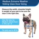 Product PetSafe® Extreme Weather Sliding Glass Pet Door