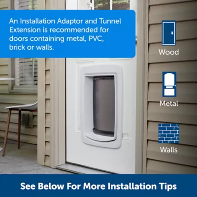 Product PetSafe® SmartDoor Connected Pet Door Power Adaptor