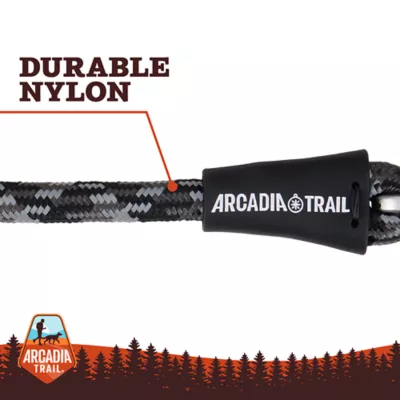 Product Arcadia Trail® Paracord Rope Dog Leash