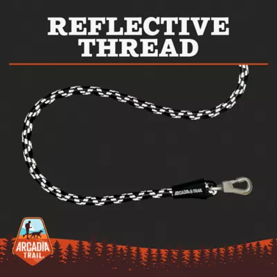 Product Arcadia Trail® Paracord Rope Dog Leash