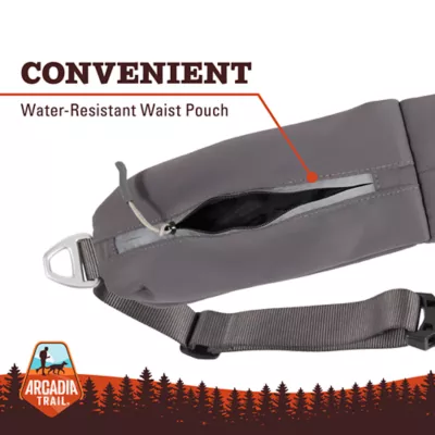 Product Arcadia Trail® Hands-Free Running Dog Leash