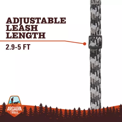 Product Arcadia Trail® Hands-Free Running Dog Leash