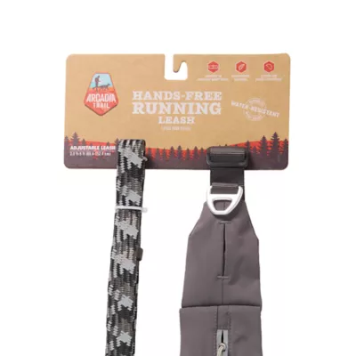 Product Arcadia Trail® Hands-Free Running Dog Leash