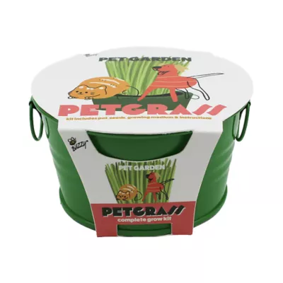 Product Buzzy Mini Basin Grow Kit