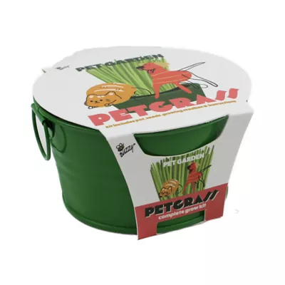 Product Buzzy Mini Basin Grow Kit