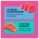 Product Bonkers Purr Pops Lickable Cat Treats - Variety Pack, Salmon & Tuna