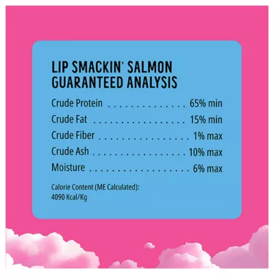 Product Bonkers Purr Pops Lickable Cat Treats - Variety Pack, Salmon & Tuna