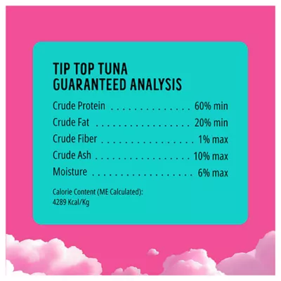 Product Bonkers Purr Pops Lickable Cat Treats - Variety Pack, Salmon & Tuna