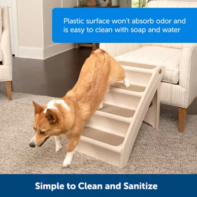 Product PetSafe® CozyUp Folding Pet Steps