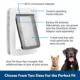 Product PetSafe® SmartDoor Installation Adaptor