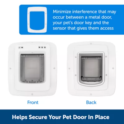 Product PetSafe® SmartDoor Installation Adaptor