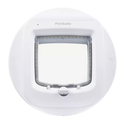 Product PetSafe® Microchip Cat Door Installation Adaptor