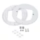 Product PetSafe® Microchip Cat Door Installation Adaptor