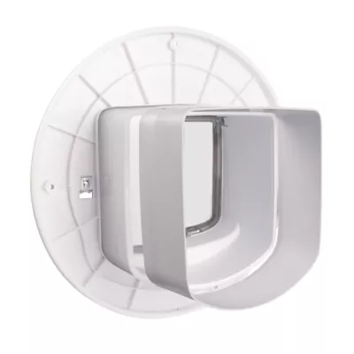 Product PetSafe® Microchip Cat Door Installation Adaptor