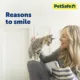 Product PetSafe® Microchip Cat Door Installation Adaptor