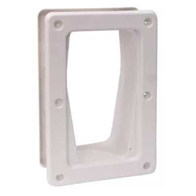 Product PetSafe® Electronic Pet Door Wall Conversion Kit