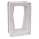 Product PetSafe® Electronic Pet Door Wall Conversion Kit