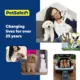 Product PetSafe® Electronic Pet Door Wall Conversion Kit