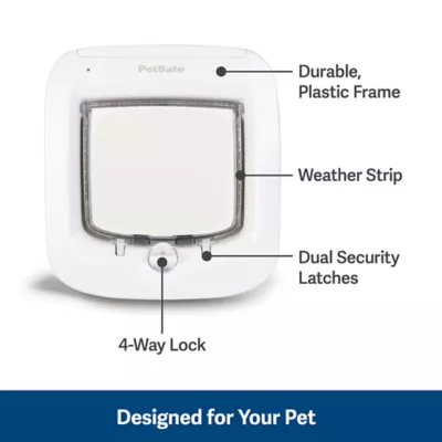 Product PetSafe® Microchip Cat Door