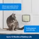 Product PetSafe® Microchip Cat Door