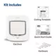 Product PetSafe® Microchip Cat Door