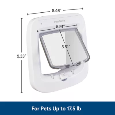 Product PetSafe® Microchip Cat Door