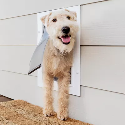 Product PetSafe® Pet Door Wall Extension Tunnel