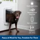 Product PetSafe® SmartDoor Installation Adaptor