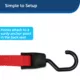 Product PetSafe® Happy Ride Dog Zipline