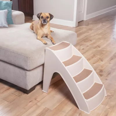 Product PetSafe® CozyUp Pet Lightweight Steps