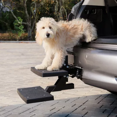 Product PetSafe® Happy Ride Dog Hitch Step
