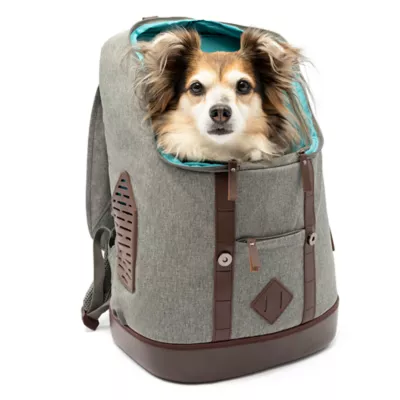 Product Kurgo® K9 Rucksack - Heather Grey