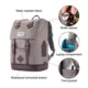 Product Kurgo® K9 Rucksack - Heather Grey