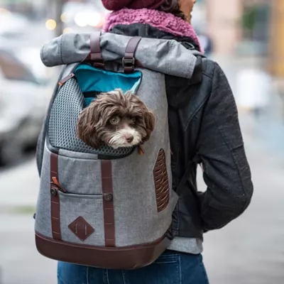 Product Kurgo® K9 Rucksack - Heather Grey