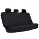 Product Kurgo® Rover Bench Seat Cover - Black