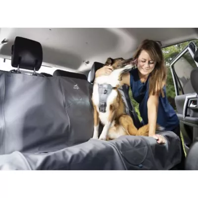 Product Kurgo® Rover Extended Car Hammock