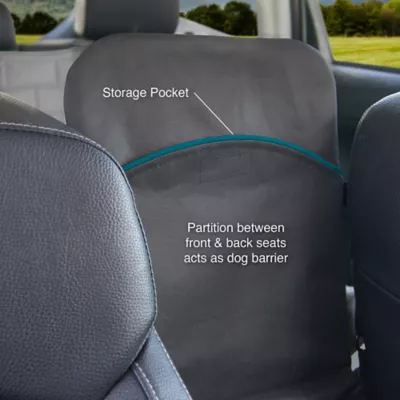 Product Kurgo® Rover Backseat Bridge